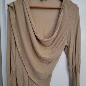 Melanie Lyne light elegant cover up